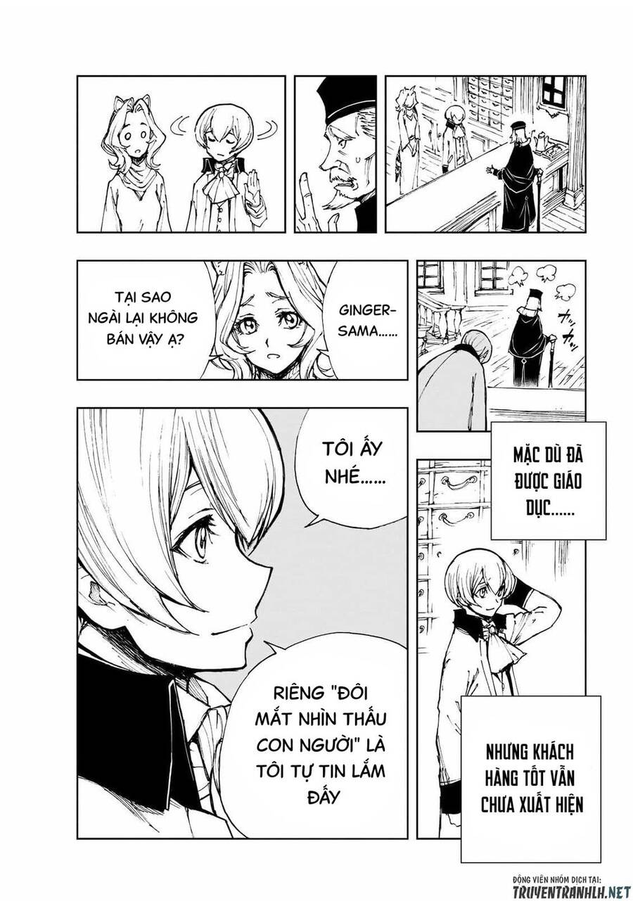 Genjitsu Shugi Yuusha No Oukoku Saikenki Chapter 46 - Trang 2