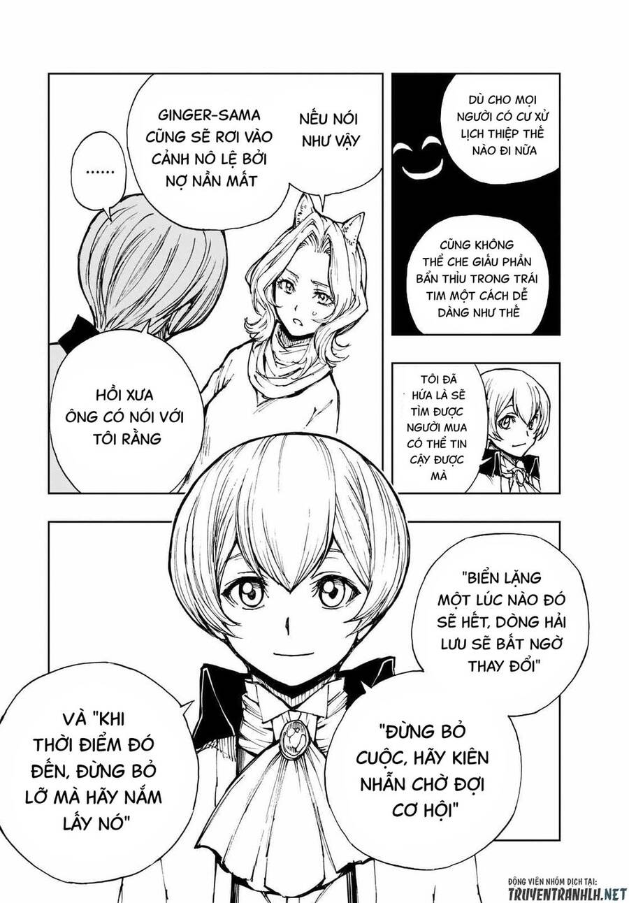 Genjitsu Shugi Yuusha No Oukoku Saikenki Chapter 46 - Trang 2