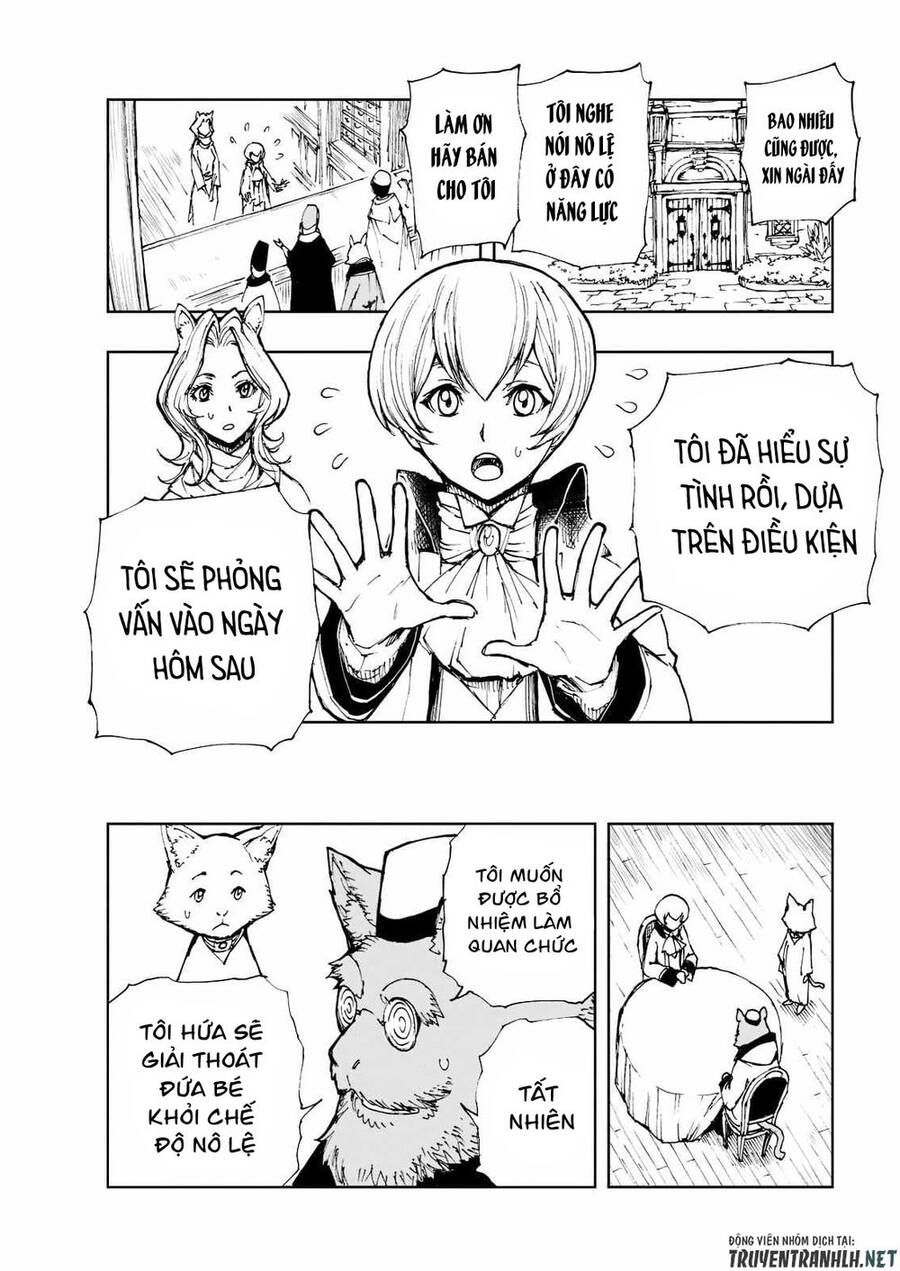 Genjitsu Shugi Yuusha No Oukoku Saikenki Chapter 46 - Trang 2