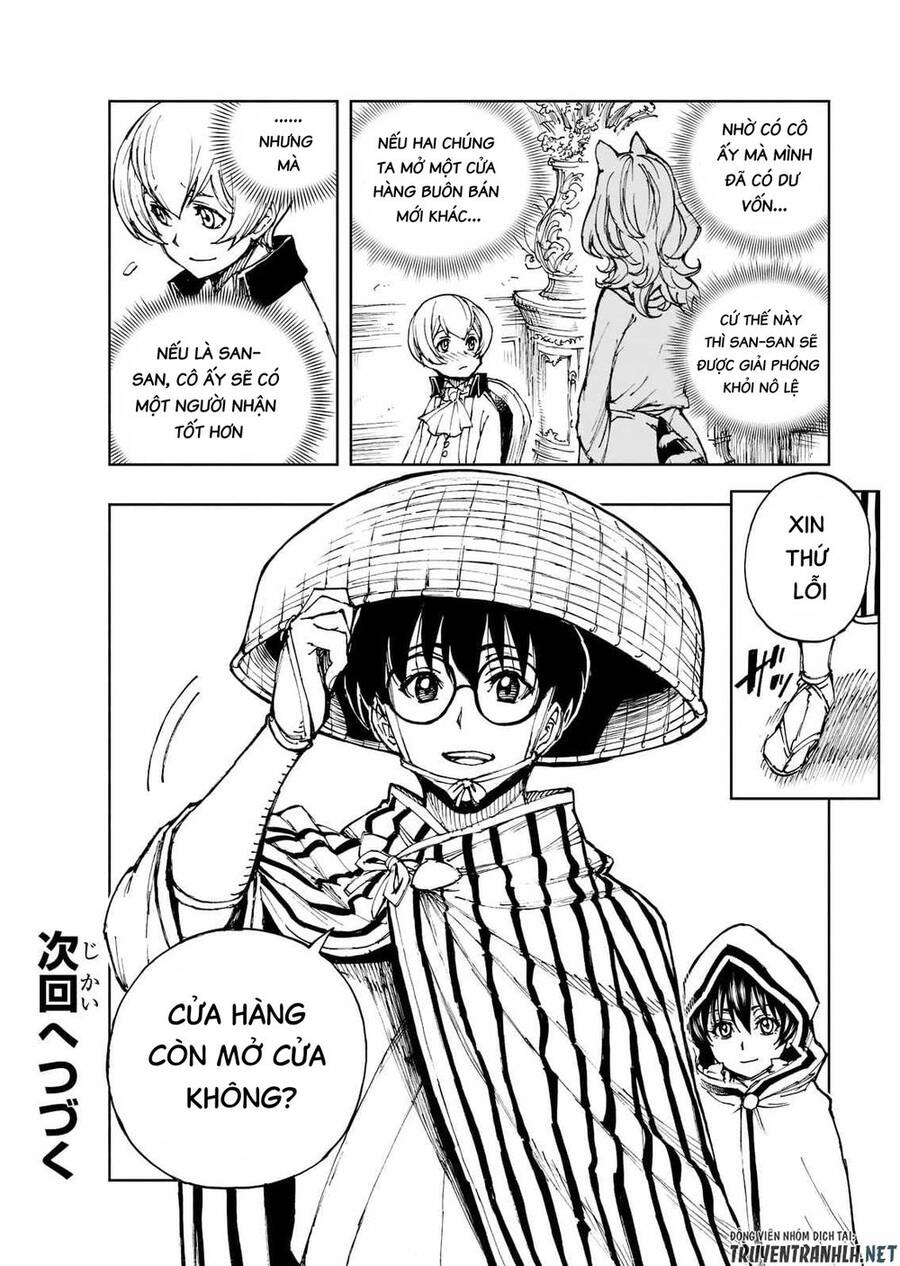 Genjitsu Shugi Yuusha No Oukoku Saikenki Chapter 46 - Trang 2