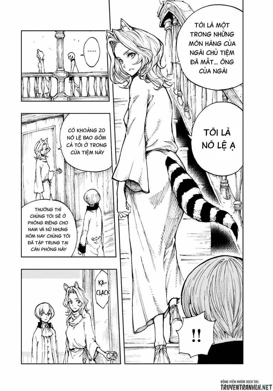 Genjitsu Shugi Yuusha No Oukoku Saikenki Chapter 46 - Trang 2