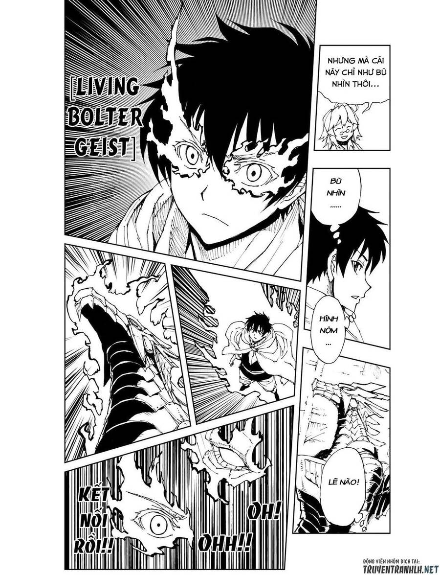 Genjitsu Shugi Yuusha No Oukoku Saikenki Chapter 43 - Trang 2