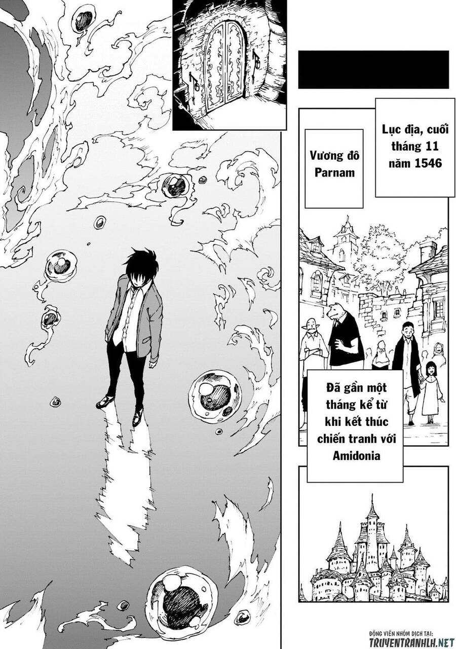 Genjitsu Shugi Yuusha No Oukoku Saikenki Chapter 43 - Trang 2