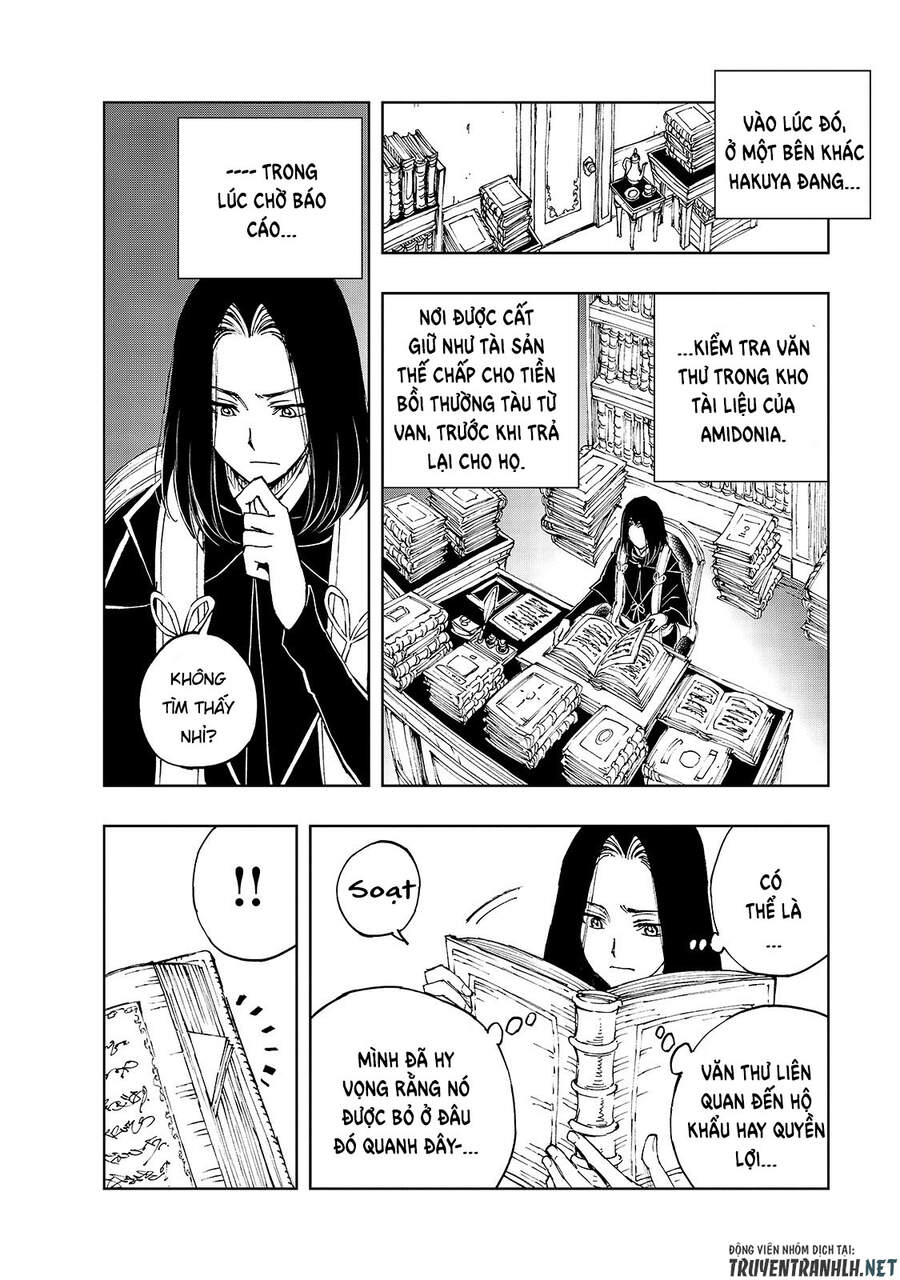 Genjitsu Shugi Yuusha No Oukoku Saikenki Chapter 39 - Trang 2