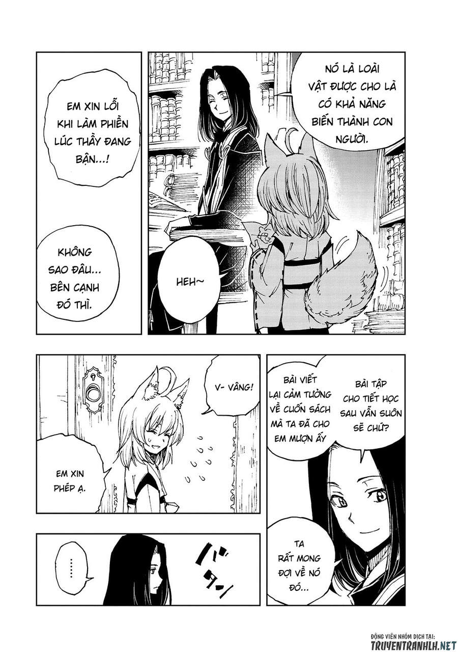 Genjitsu Shugi Yuusha No Oukoku Saikenki Chapter 39 - Trang 2