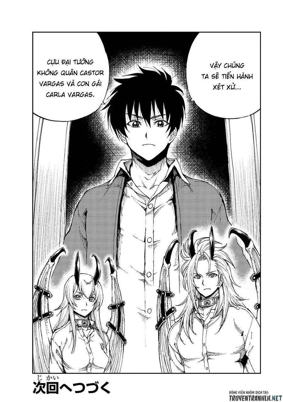 Genjitsu Shugi Yuusha No Oukoku Saikenki Chapter 39 - Trang 2