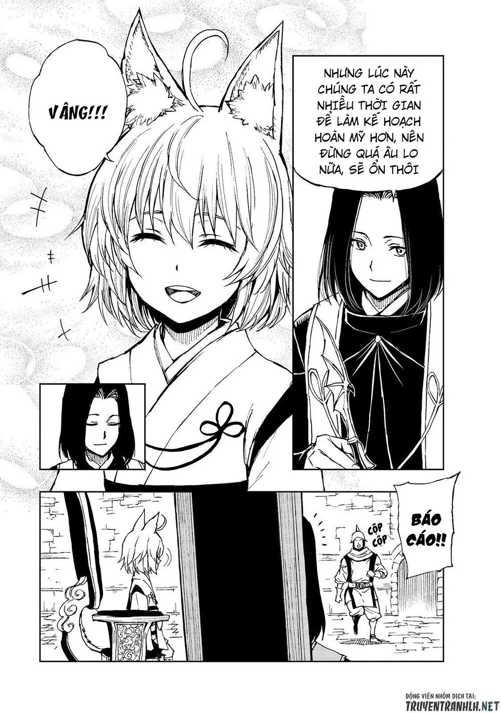 Genjitsu Shugi Yuusha No Oukoku Saikenki Chapter 27 - Trang 2