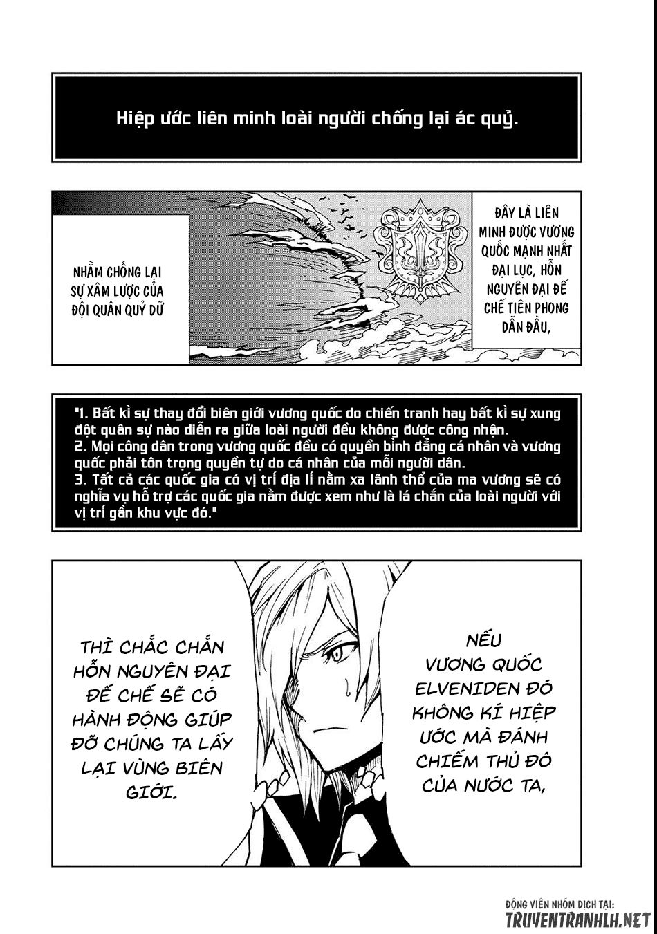 Genjitsu Shugi Yuusha No Oukoku Saikenki Chapter 22 - Trang 2