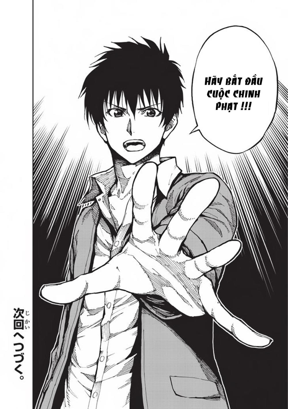 Genjitsu Shugi Yuusha No Oukoku Saikenki Chapter 12 - Trang 2