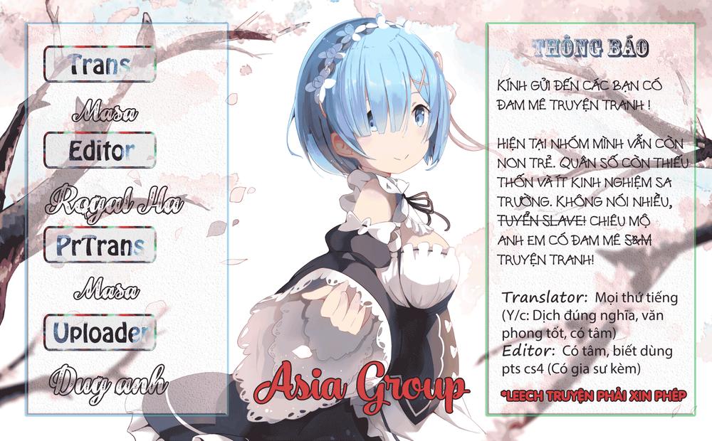 Genjitsu Shugi Yuusha No Oukoku Saikenki Chapter 6 - Trang 2