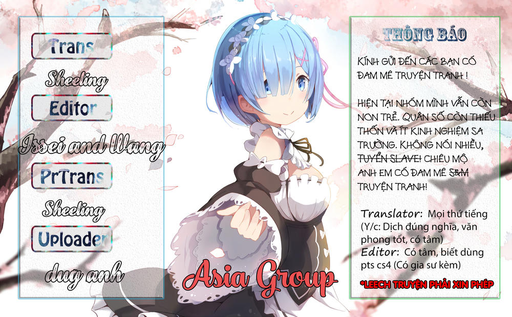 Genjitsu Shugi Yuusha No Oukoku Saikenki Chapter 5 - Trang 2