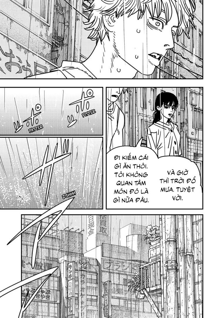 Chainsawman Phần 2 Chapter 166 - Trang 2