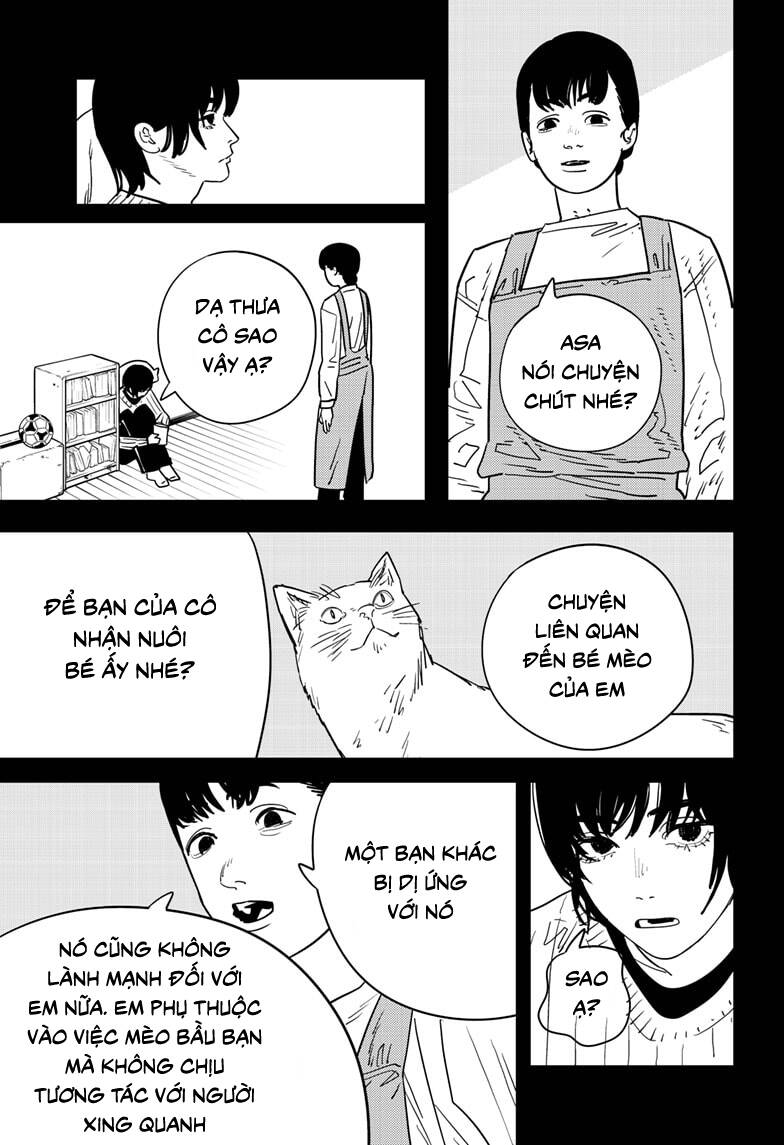 Chainsawman Phần 2 Chapter 123 - Trang 2