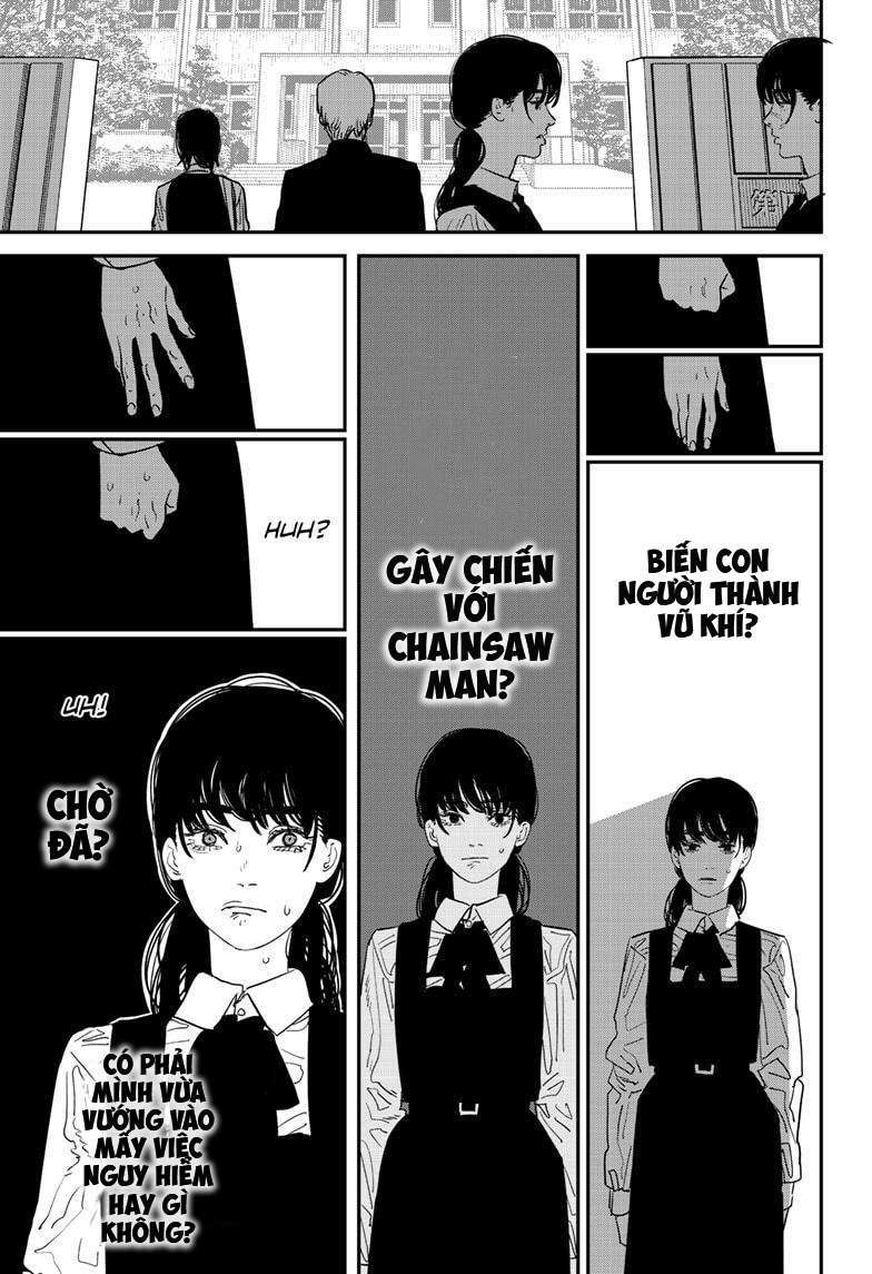 Chainsawman Phần 2 Chapter 99 - Trang 2