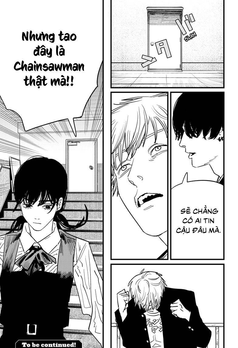 Chainsawman Phần 2 Chapter 7 - Trang 2