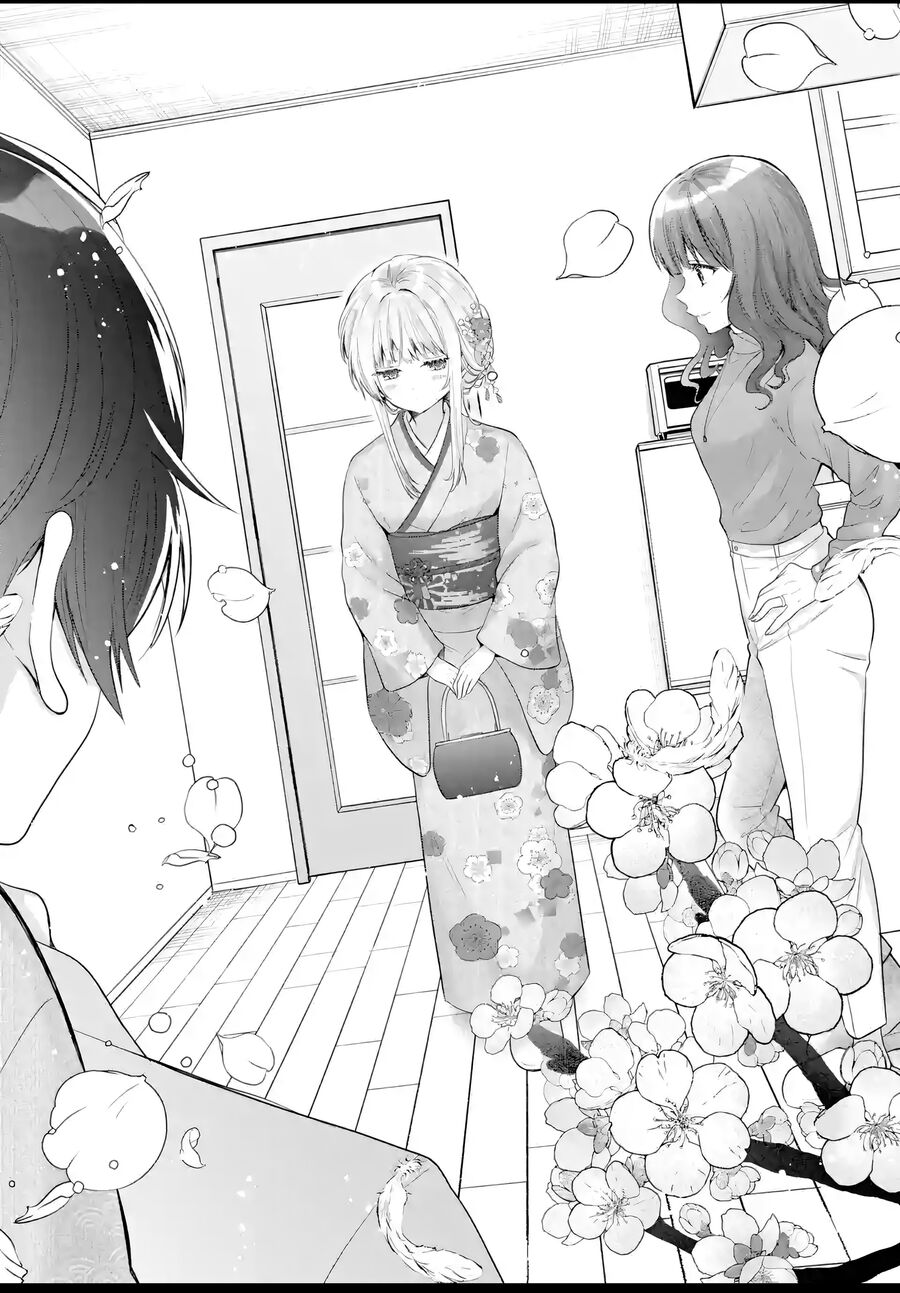 Oomuroke Chapter 14.4 - Trang 2