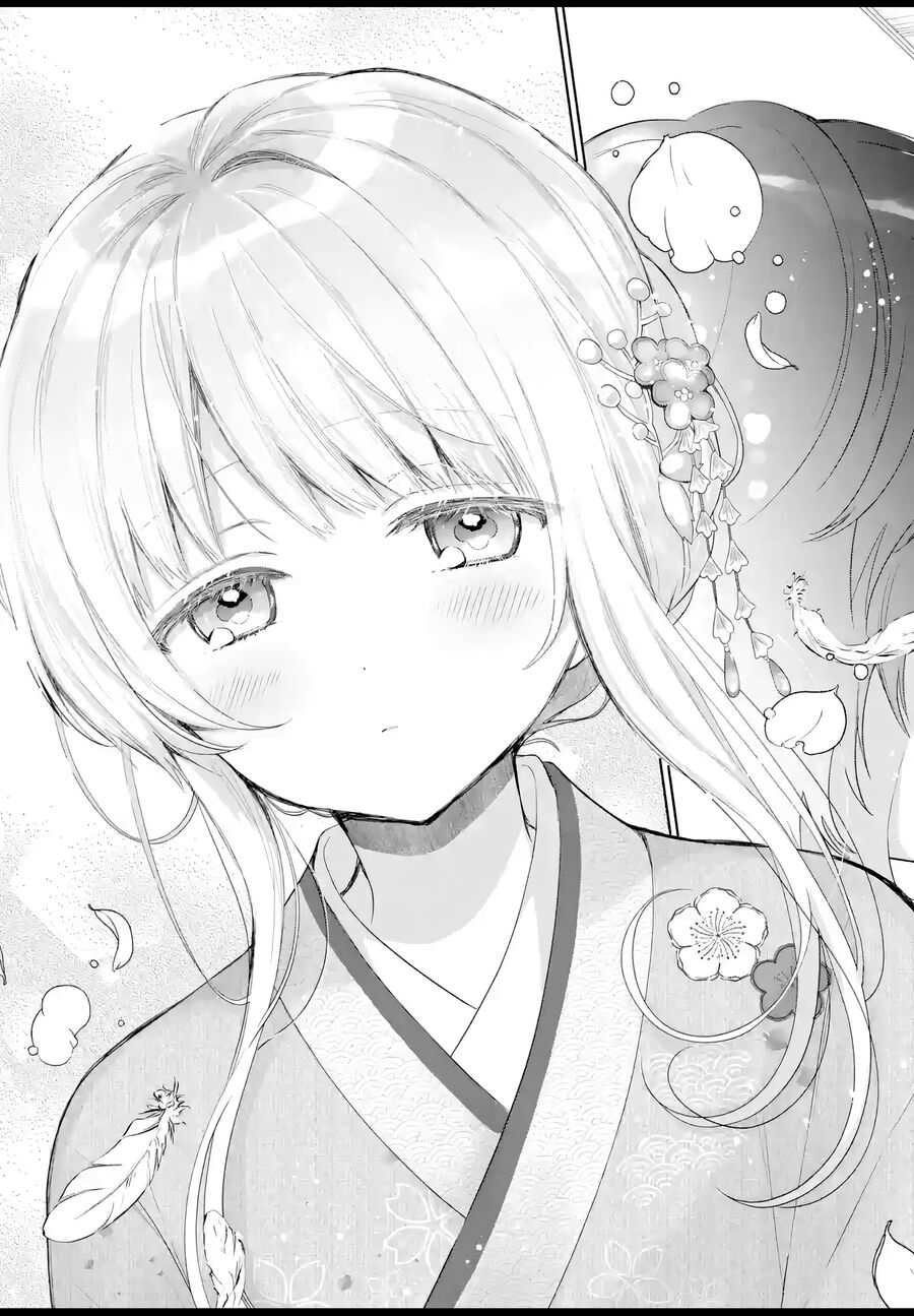 Oomuroke Chapter 14.4 - Trang 2