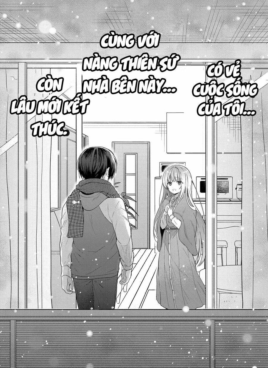 Oomuroke Chapter 12.4 - Trang 2