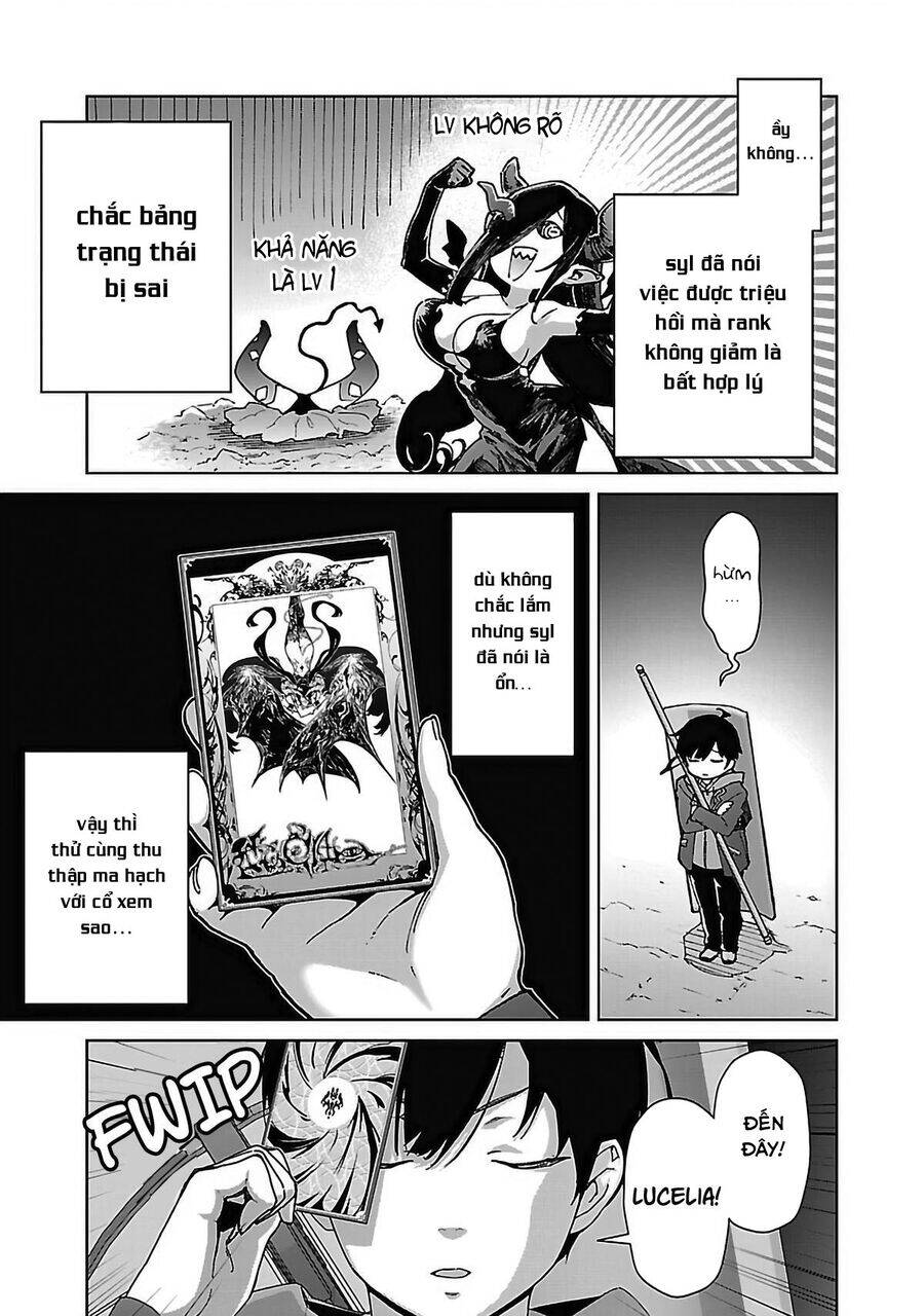 Mob Kara Hajimaru Tansaku Eiyuutan Chapter 26 - Trang 2