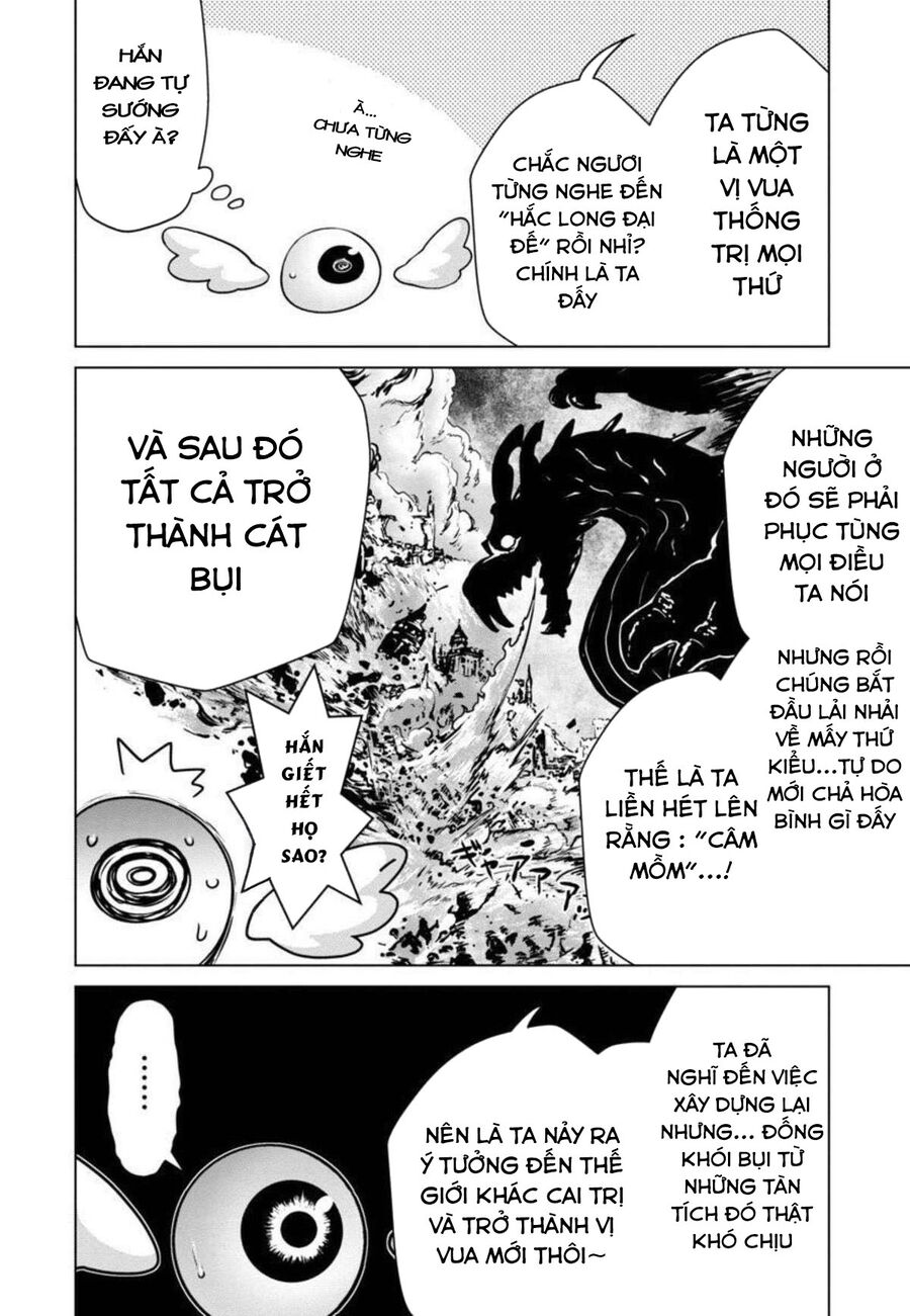 Mob Kara Hajimaru Tansaku Eiyuutan Chapter 9 - Trang 2