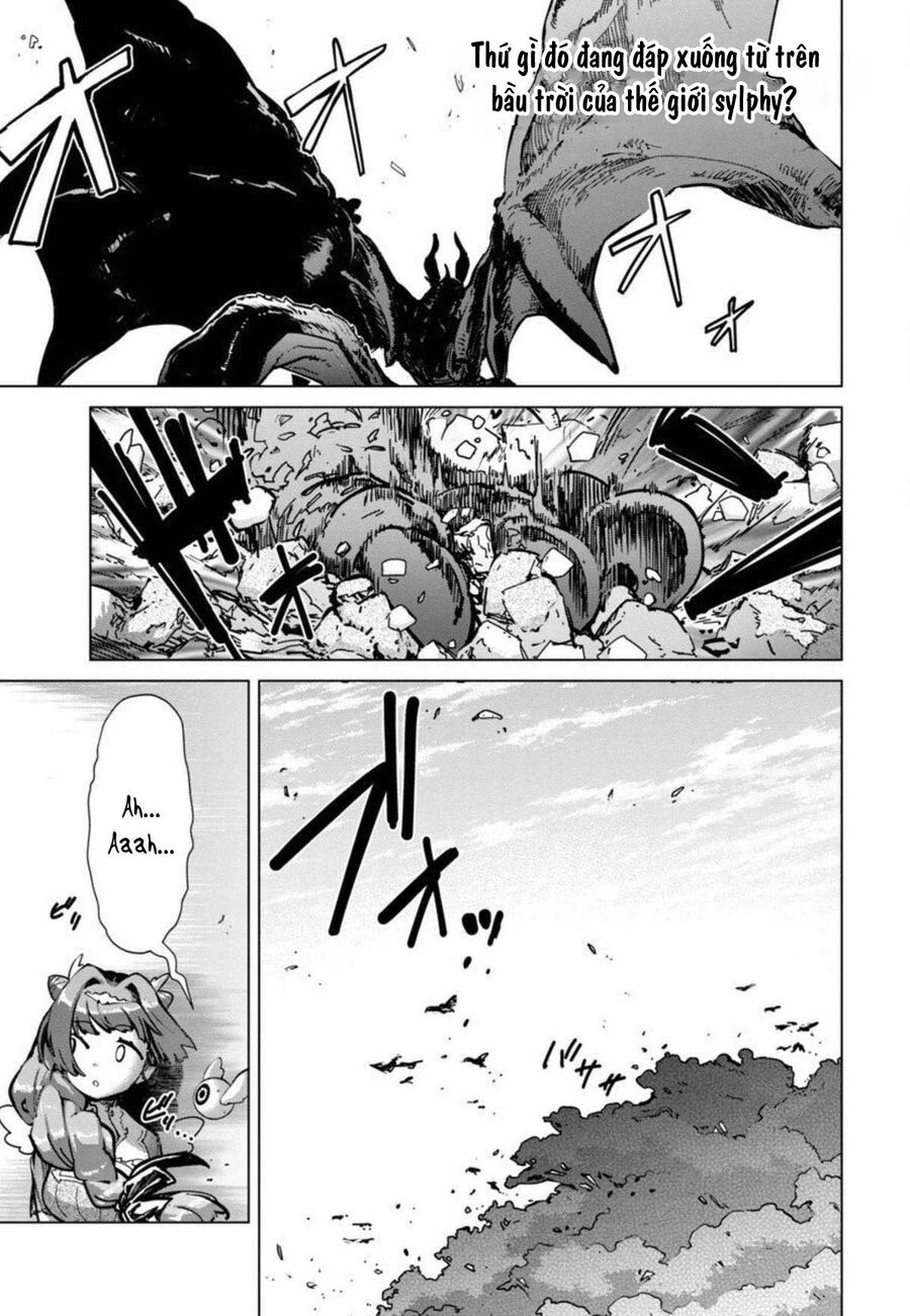 Mob Kara Hajimaru Tansaku Eiyuutan Chapter 9 - Trang 2