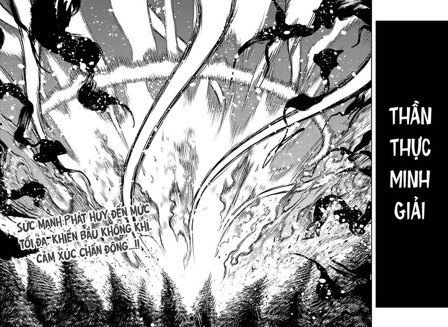 Kami No Manimani Chapter 40 - Trang 2