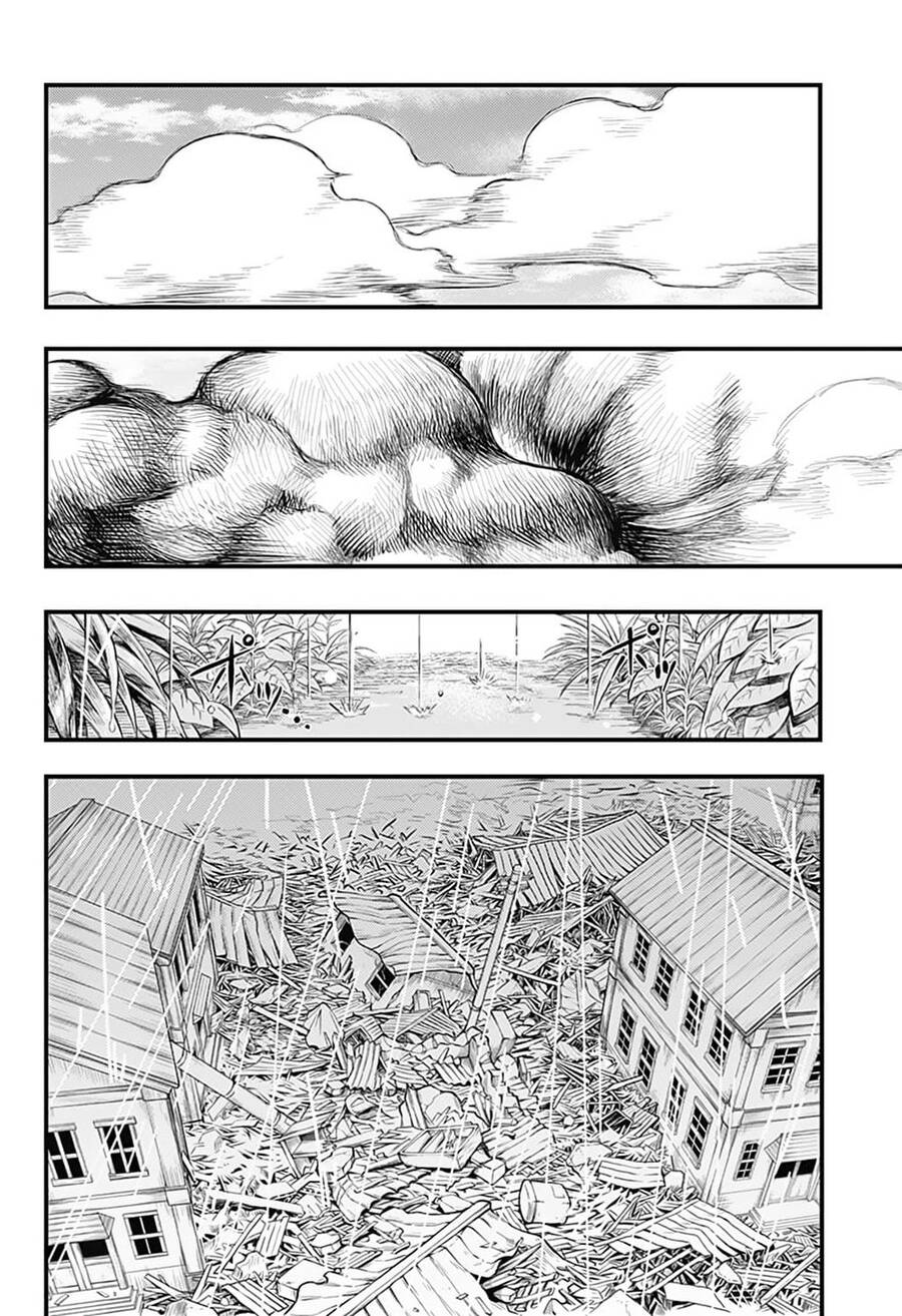 Kami No Manimani Chapter 30 - Trang 2