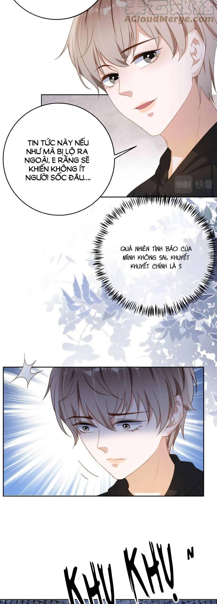 Dây Dưa Không Dứt Chapter 33 - Trang 2