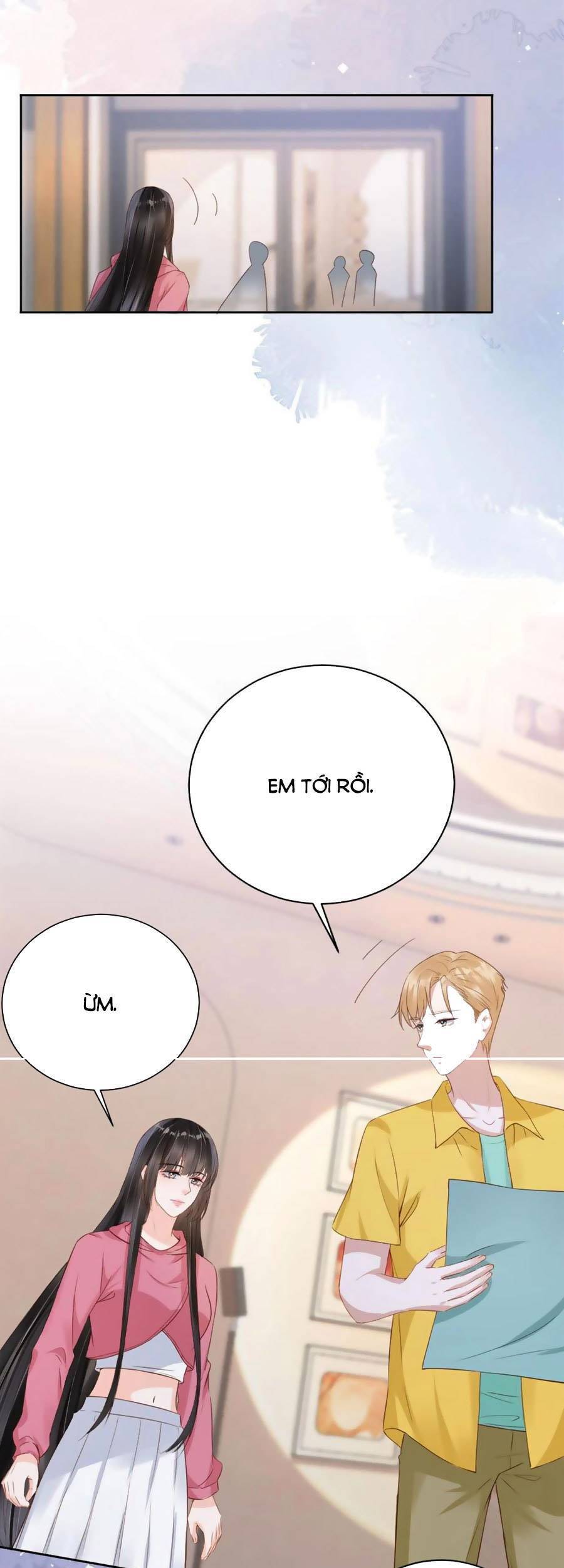 Dây Dưa Không Dứt Chapter 33 - Trang 2