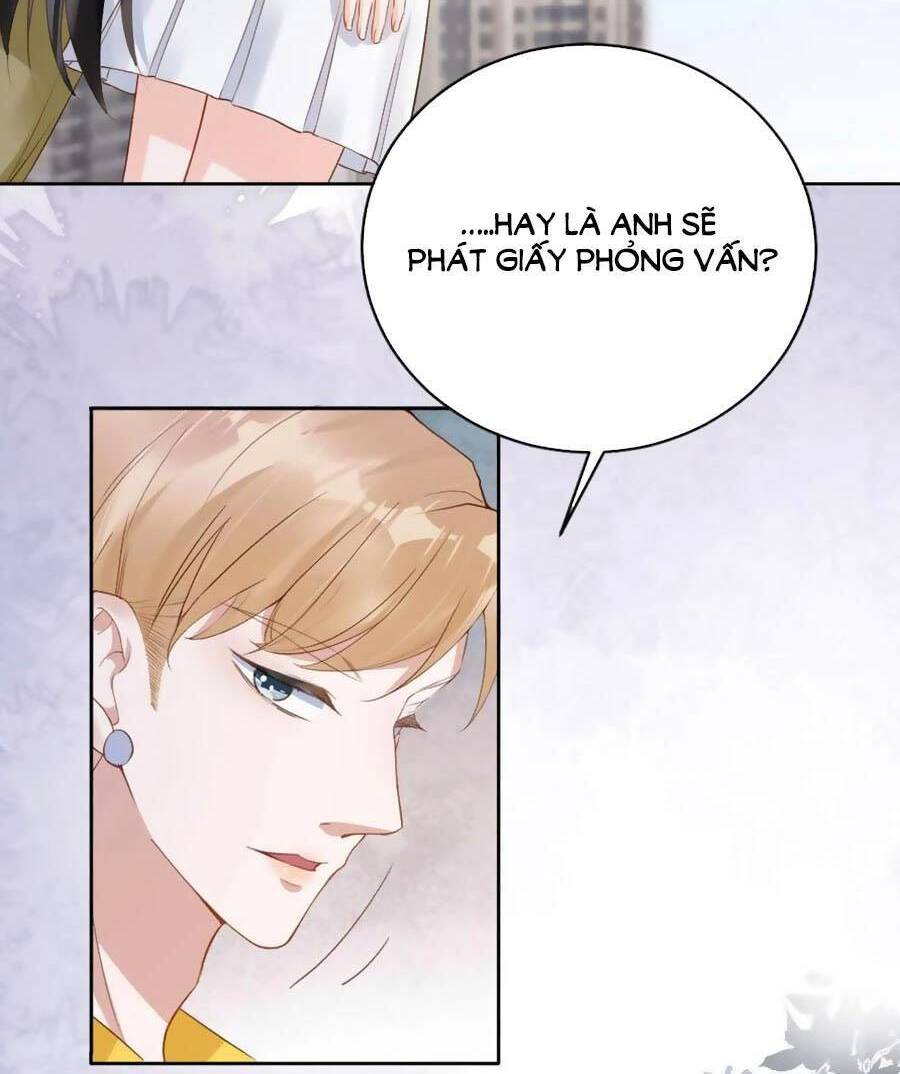 Dây Dưa Không Dứt Chapter 33 - Trang 2