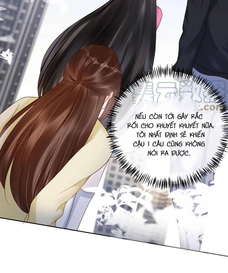 Dây Dưa Không Dứt Chapter 33 - Trang 2