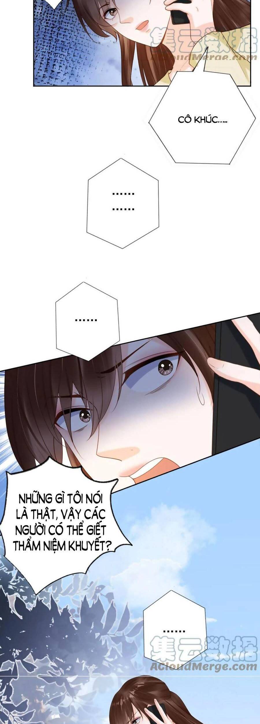 Dây Dưa Không Dứt Chapter 33 - Trang 2