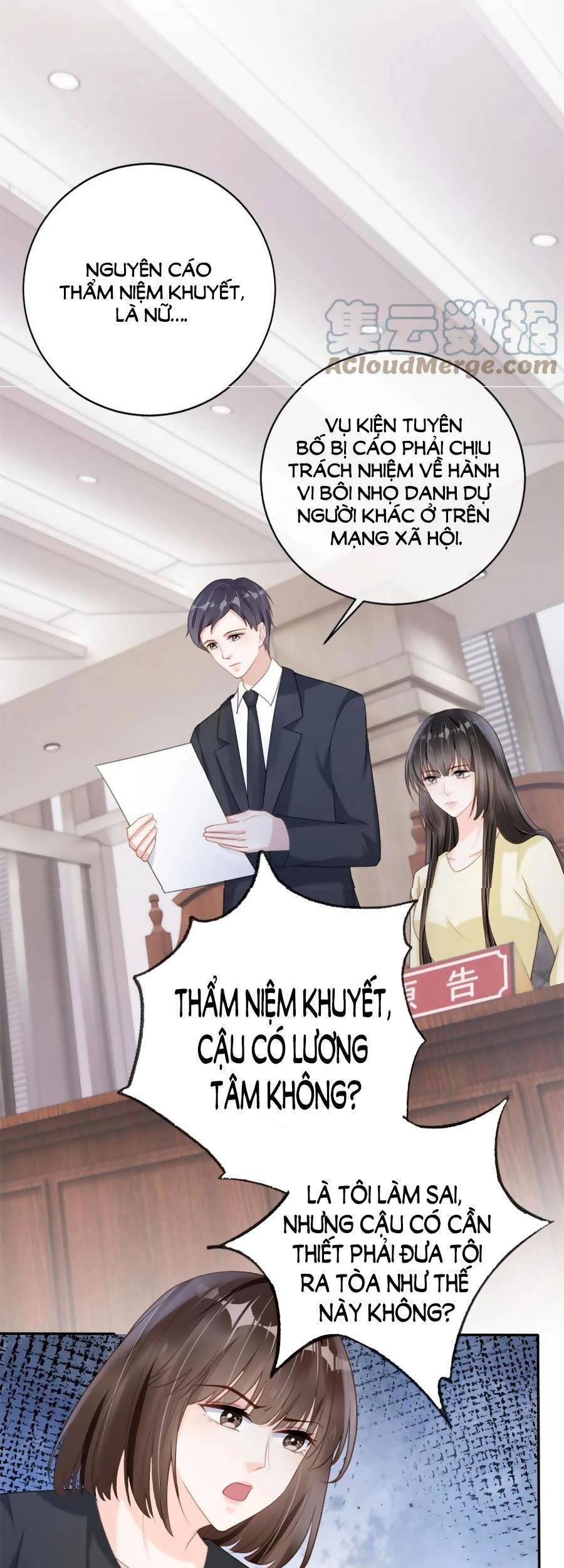 Dây Dưa Không Dứt Chapter 29 - Trang 2