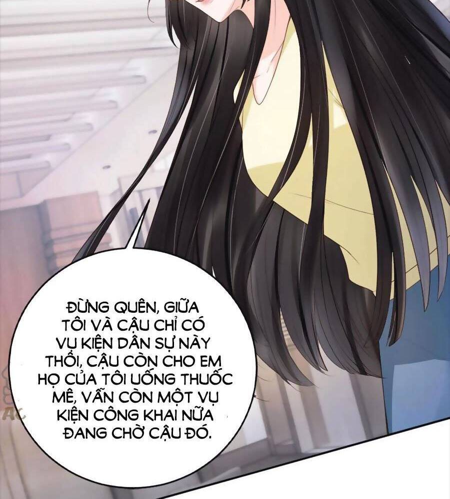 Dây Dưa Không Dứt Chapter 29 - Trang 2