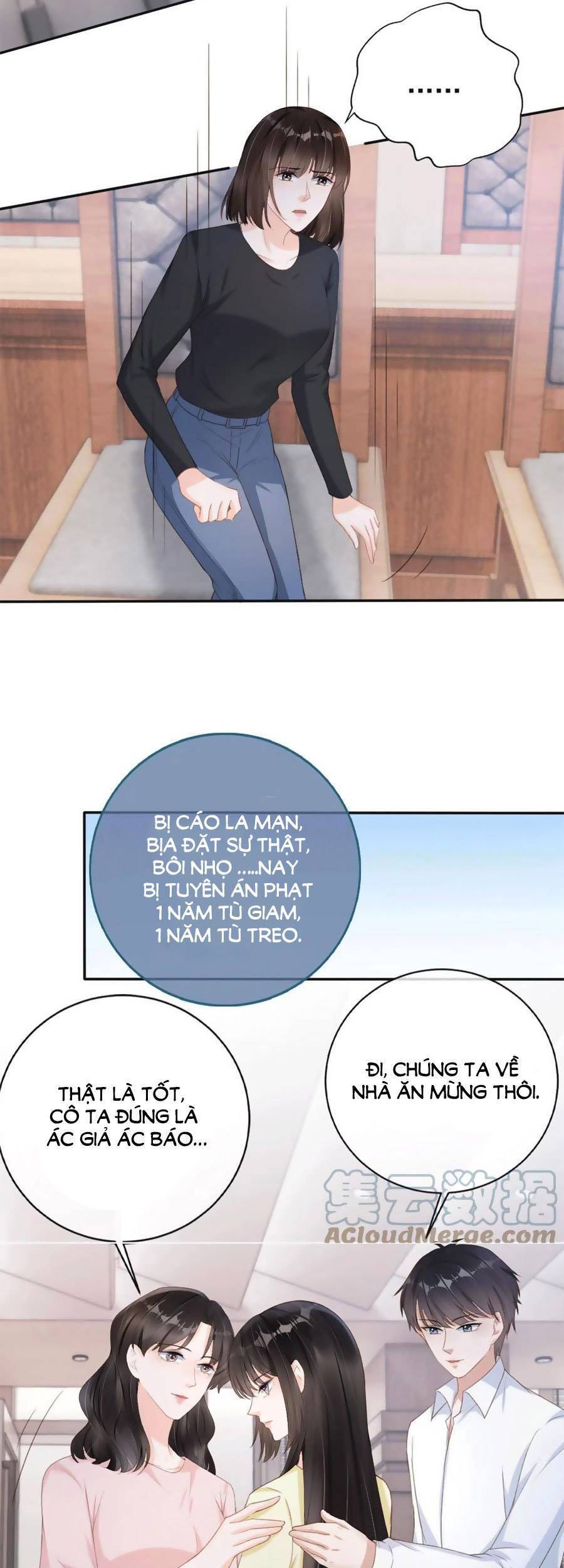 Dây Dưa Không Dứt Chapter 29 - Trang 2