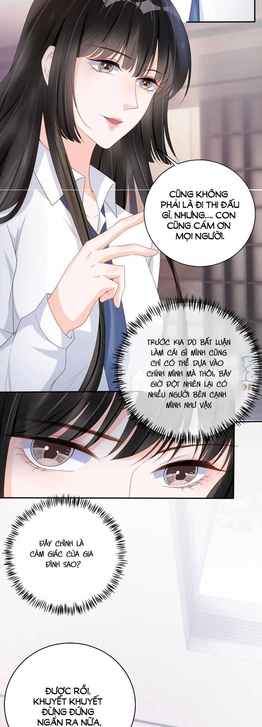 Dây Dưa Không Dứt Chapter 29 - Trang 2