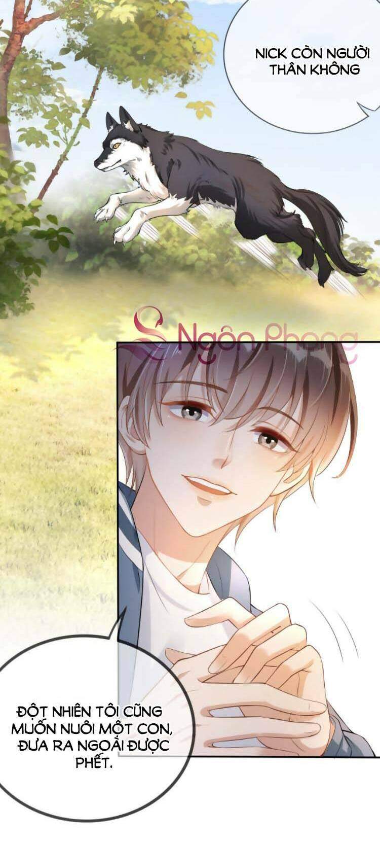 Dây Dưa Không Dứt Chapter 8 - Trang 2