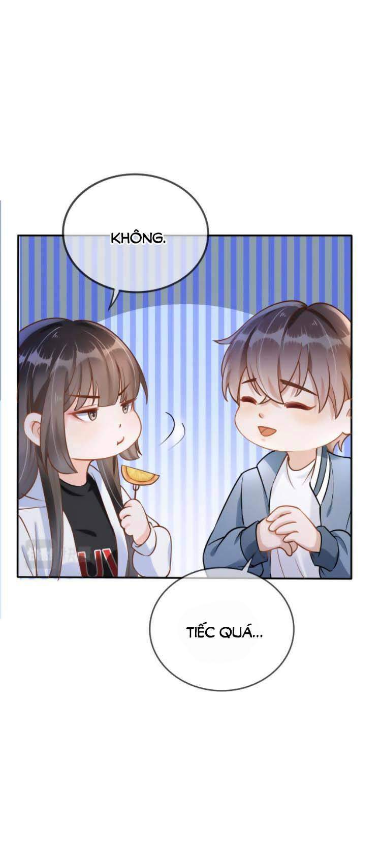 Dây Dưa Không Dứt Chapter 8 - Trang 2