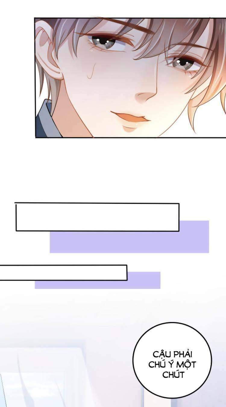 Dây Dưa Không Dứt Chapter 8 - Trang 2