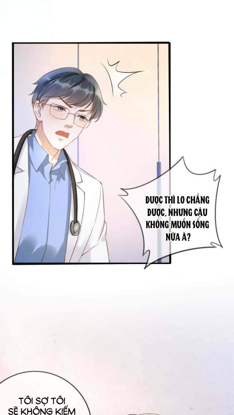 Dây Dưa Không Dứt Chapter 8 - Trang 2