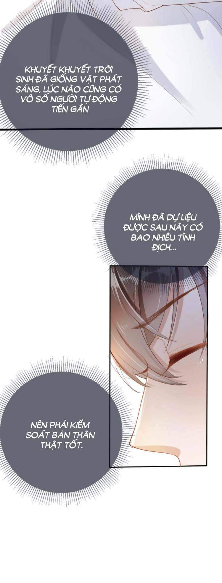 Dây Dưa Không Dứt Chapter 8 - Trang 2