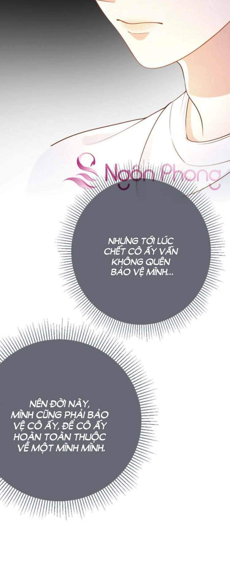 Dây Dưa Không Dứt Chapter 8 - Trang 2