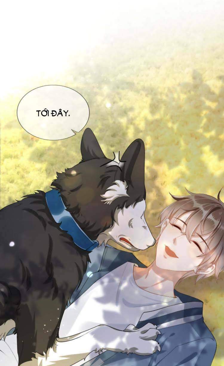 Dây Dưa Không Dứt Chapter 8 - Trang 2