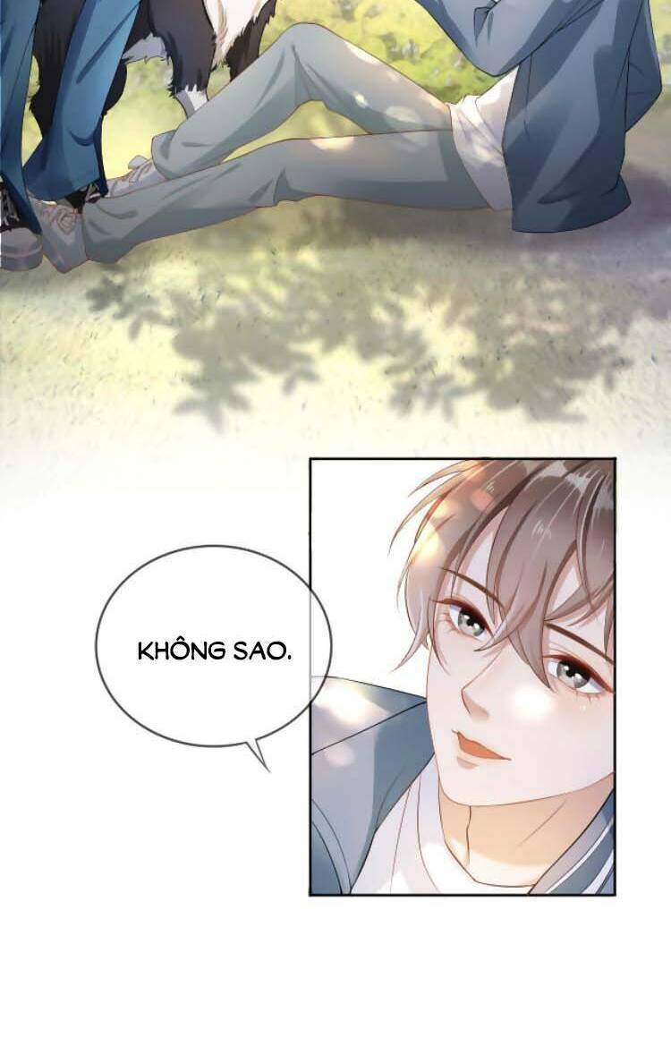 Dây Dưa Không Dứt Chapter 8 - Trang 2