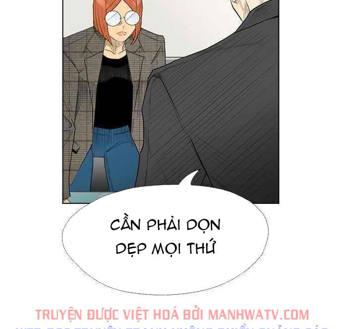 Kẻ Hồi Sinh Chapter 157 - Trang 2