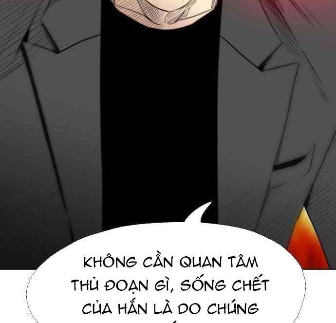 Kẻ Hồi Sinh Chapter 157 - Trang 2