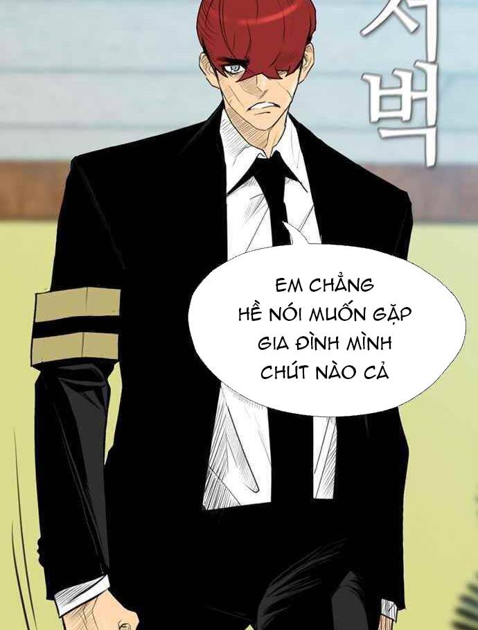 Kẻ Hồi Sinh Chapter 157 - Trang 2