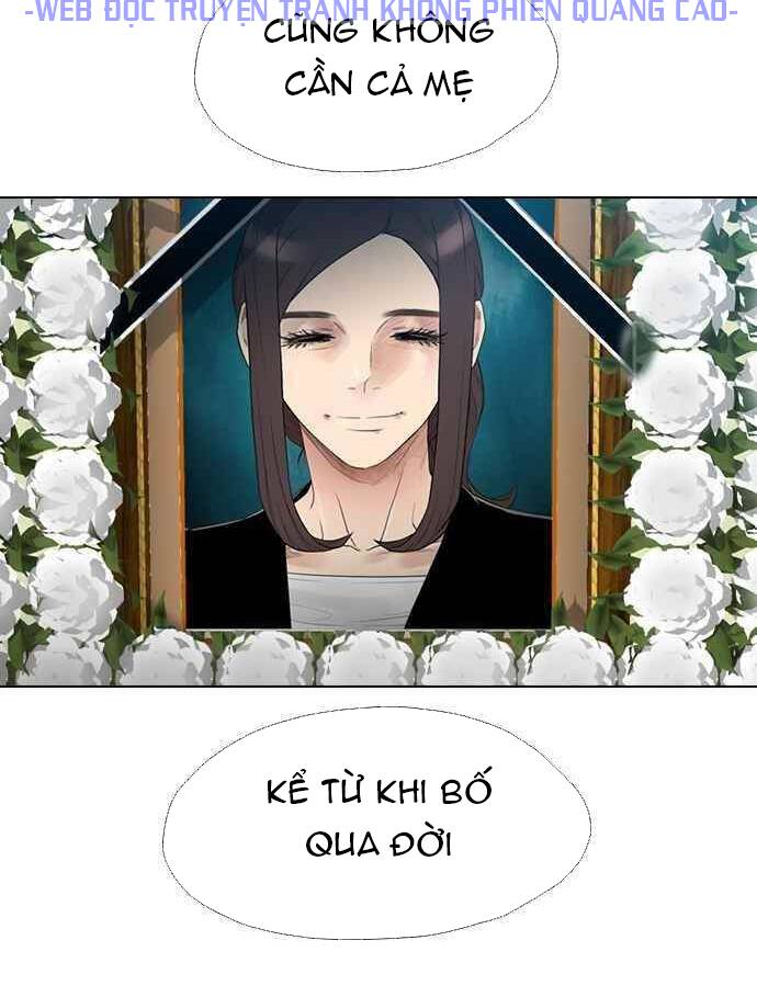 Kẻ Hồi Sinh Chapter 157 - Trang 2