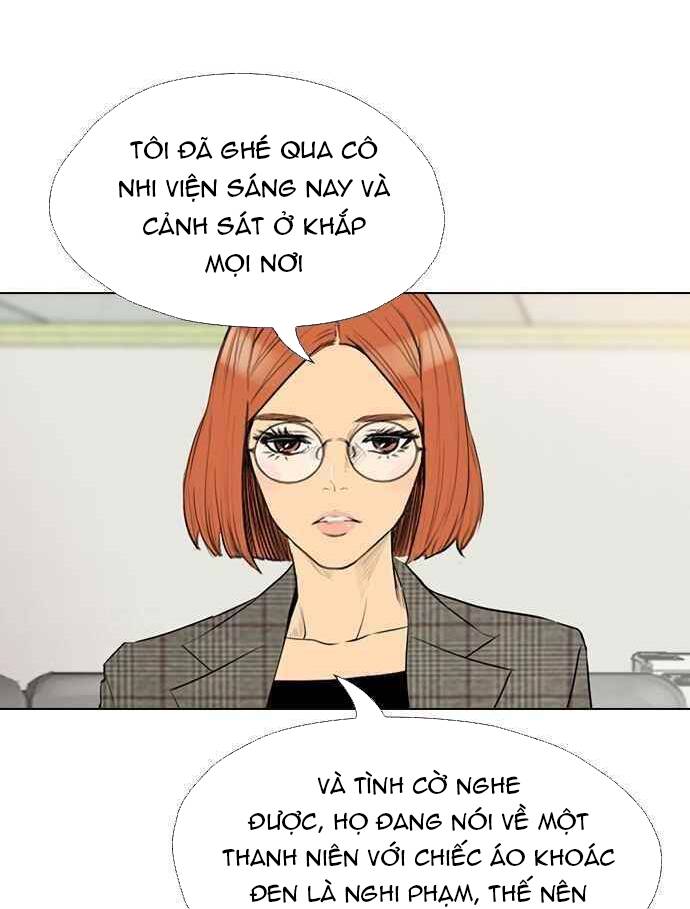 Kẻ Hồi Sinh Chapter 157 - Trang 2