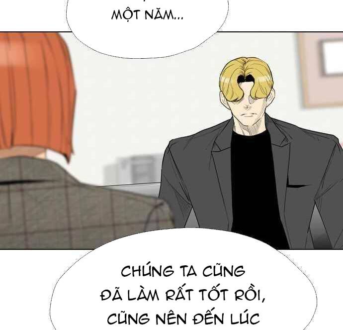 Kẻ Hồi Sinh Chapter 157 - Trang 2